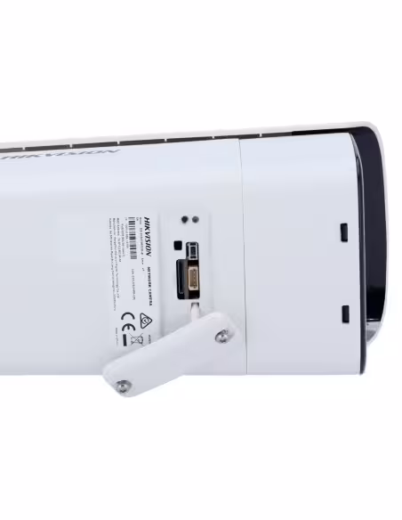 Comprar HIKVISION DS-2CD2T86G2H-4I(4MM)(EF) Hikvision - Cámara Bullet  IP gama PRO - Resolución 8 Megapixel (3840x2160) - Lente 