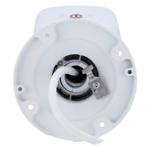 Acheter HIKVISION PRO DS-2CD2T86G2H-4I(4MM)(EF) Hikvision - Caméra Bullet IP gamme PRO - Résolution 8 mégapixels (3840x2160) - L