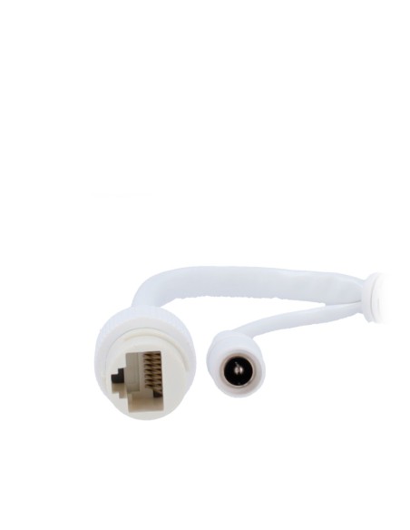 Hikvision Pro DS-2CD2T86G2H-4I (4mm) (EF) Hikvision - Bullet IP Range Pro - Resolução 8 Megapixels (3840x2160) - 4 mm Lente 