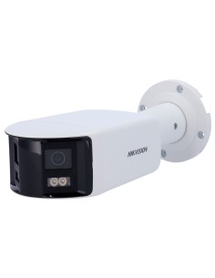 Comprar HIKVISION PRO DS-2CD2T87G2P-LSU/SL(4MM)(C) Hikvision - Cámara Panorámica Bullet IP gama PRO - Resolución 8 Megapíxel (51