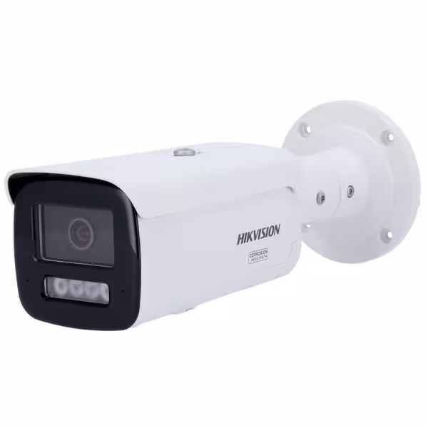 Acquistare HIKVISION PRO DS-2CD2T87G3-LIS2UY/SL(2.8MM) telecamera IP Hikvision Bullet gamma PRO ColorVu3.0 - Risoluzione 8 MPx |