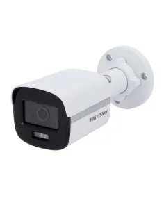 Comprar HIKVISION DS-2CE10DF0T-LFS(2.8MM) Hikvision - Cámara Bullet 4en1 Gama VALUE - 2 Mpx High Performance CMOS - Lente 2.8 mm