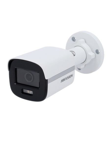 Comprar HIKVISION VALUE DS-2CE10DF0T-LFS(2.8MM) Hikvision - Cámara Bullet 4en1 Gama VALUE - 2 Mpx High Performance CMOS - Lente 