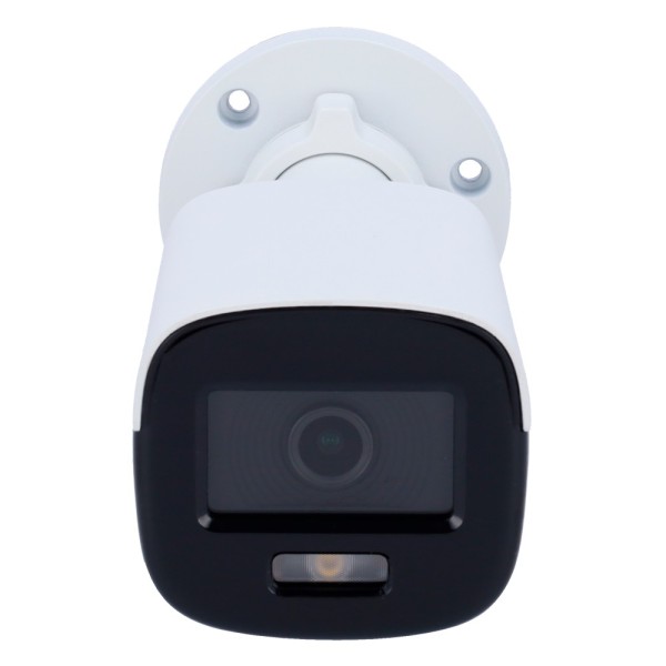 Acheter HIKVISION VALUE DS-2CE10DF0T-LFS(2.8MM) Hikvision - Caméra Bullet 4en1 Gamme VALUE - 2 Mpx CMOS haute performance - Obje
