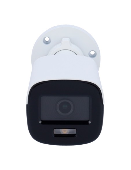 Acheter HIKVISION VALUE DS-2CE10DF0T-LFS(2.8MM) Hikvision - Caméra Bullet 4en1 Gamme VALUE - 2 Mpx CMOS haute performance - Obje