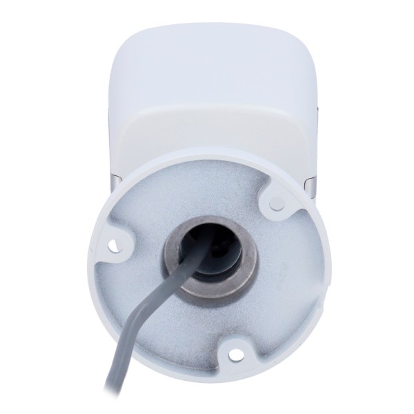 Valor Hikvision DS-2CE10DF0T-LFS (2.8mm) Hikvision - Camera Bullet 4en1 Gama Valor - 2 MPX Alto Desempenho CMOS - Lente 2,8 mm |