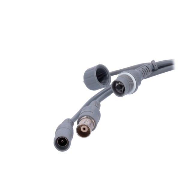 Acheter HIKVISION VALUE DS-2CE10DF0T-LFS(2.8MM) Hikvision - Caméra Bullet 4en1 Gamme VALUE - 2 Mpx CMOS haute performance - Obje