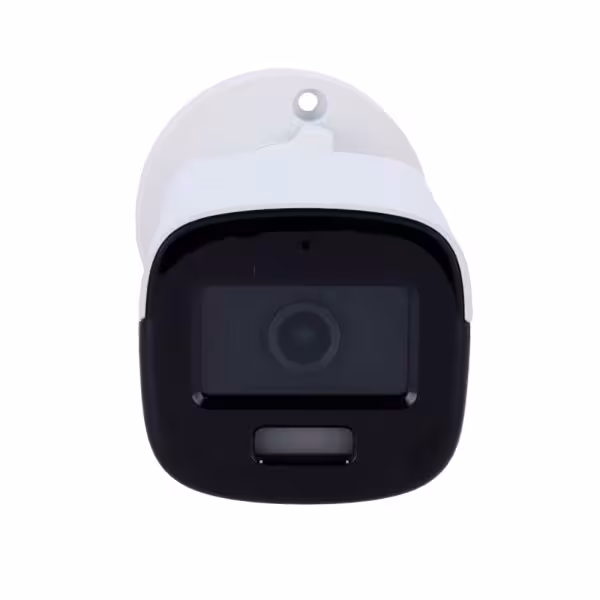 Comprar HIKVISION DS-2CE10DF3T-FS(2.8MM) Hikvision cámara Bullet 4en1 Gama PRO - Resolución 2 Mpx (1920x1080) - Lente 2.8 mm - L