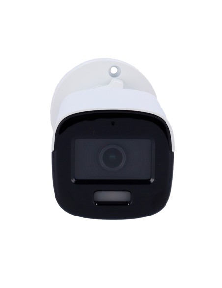 Comprar HIKVISION DS-2CE10DF3T-FS(2.8MM) Hikvision cámara Bullet 4en1 Gama PRO - Resolución 2 Mpx (1920x1080) - Lente 2.8 mm - L