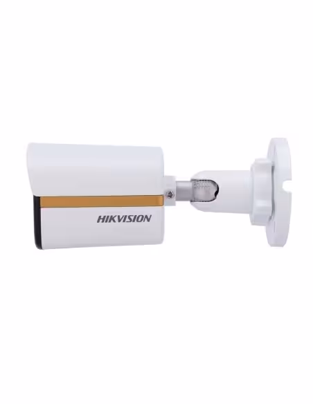 Comprar HIKVISION DS-2CE10DF3T-FS(2.8MM) Hikvision cámara Bullet 4en1 Gama PRO - Resolución 2 Mpx (1920x1080) - Lente 2.8 mm - L