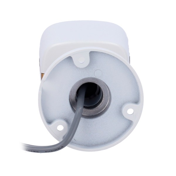 Acheter HIKVISION VALUE DS-2CE10DF3T-FS(2.8MM) Caméra Hikvision Bullet 4en1 Gamme PRO - Résolution 2 Mpx (1920x1080) - Objectif 