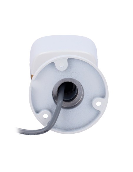 Valor Hikvision DS-2CE10DF3T-FS (2.8mm) Hikvision Camera Bullet 4E1 Gama Pro - Resolução 2 MPX (1920x1080) - Lente 2,8 mm - Luz