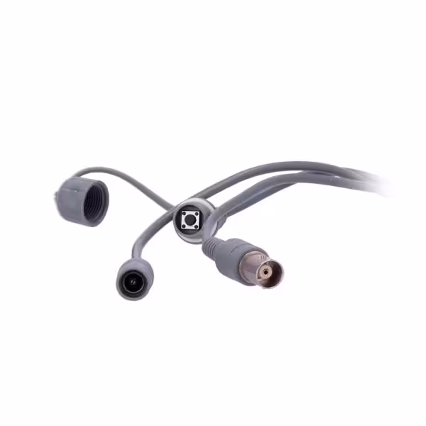 Comprar HIKVISION DS-2CE10DF3T-FS(2.8MM) Hikvision cámara Bullet 4en1 Gama PRO - Resolución 2 Mpx (1920x1080) - Lente 2.8 mm - L