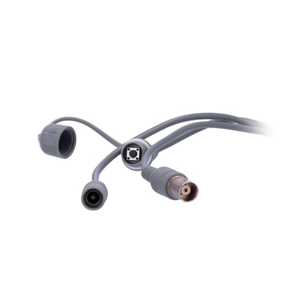 Comprar HIKVISION VALUE DS-2CE10DF3T-FS(2.8MM) Hikvision cámara Bullet 4en1 Gama PRO - Resolución 2 Mpx (1920x1080) - Lente 2.8 