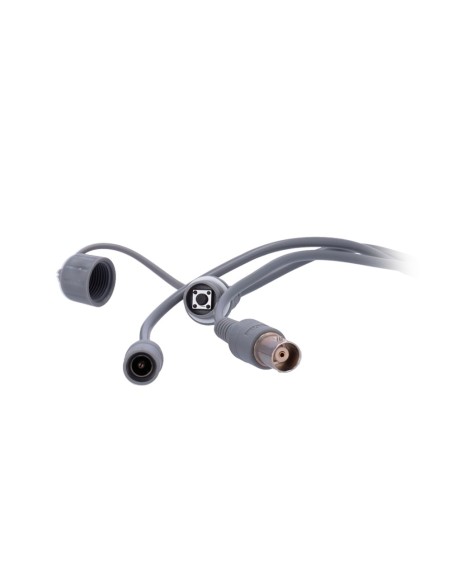 Comprar HIKVISION VALUE DS-2CE10DF3T-FS(2.8MM) Hikvision cámara Bullet 4en1 Gama PRO - Resolución 2 Mpx (1920x1080) - Lente 2.8 