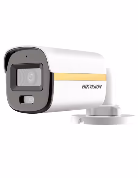 Acquistare HIKVISION VALUE DS-2CE10DF3T-FS(3.6MM) telecamera Hikvision Bullet 4in1 Gamma PRO - Risoluzione 2 Mpx (1920x1080) - O