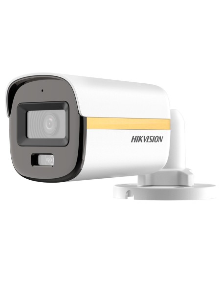 Comprar HIKVISION VALUE DS-2CE10DF3T-FS(3.6MM) Hikvision cámara Bullet 4en1 Gama PRO - Resolución 2 Mpx (1920x1080) - Lente 3.6 