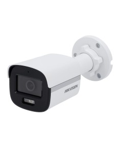 Acheter HIKVISION VALUE DS-2CE10KF0T-LFS(2.8MM) Hikvision - Caméra Bullet 4en1 Gamme VALUE - Résolution 3K (2960x1665) - Objecti