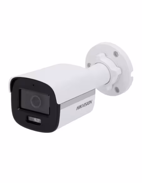 Acheter HIKVISION VALUE DS-2CE10KF0T-LFS(2.8MM) Hikvision - Caméra Bullet 4en1 Gamme VALUE - Résolution 3K (2960x1665) - Objecti