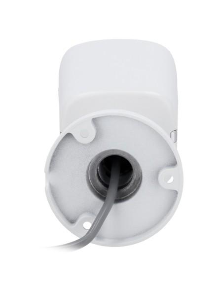 Valor Hikvision DS-2CE10KF0T-LFS (2.8mm) Hikvision - Bullet Câmera 4E1 Gama Valor - Resolução 3K (2960x1665) - Lente 2,8 mm | L