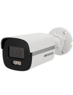 Comprar HIKVISION DS-2CE12DF0T-LFS(2.8MM) Hikvision - Cámara Bullet 4en1 Gama VALUE - Resolución 1080p (1920x1080) - Lente 2.8 m
