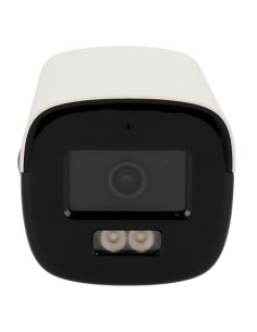 Valor Hikvision DS-2CE12DF0T-LFS (2.8mm) Hikvision - Camera Bullet 4en1 Gama Valor - Resolução 1080p (1920x1080) - Lente 2,8 mm  2