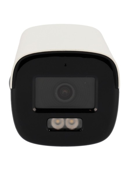 Comprar HIKVISION VALUE DS-2CE12DF0T-LFS(3.6MM) Hikvision - Cámara Bullet 4en1 Gama VALUE - Resolución 1080p (1920x1080) - Lente