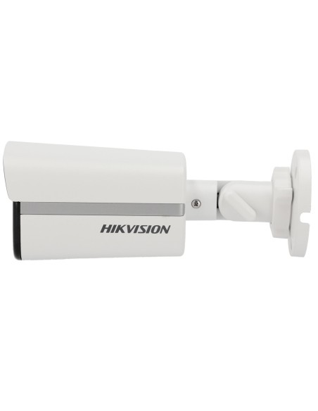 Comprare HIKVISION VALUE DS-2CE12DF0T-LFS(3.6MM) Hikvision - Telecamera Bullet 4in1 Gamma VALUE - Risoluzione 1080p (1920x1080) 