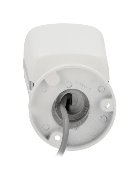 Comprare HIKVISION VALUE DS-2CE12DF0T-LFS(3.6MM) Hikvision - Telecamera Bullet 4in1 Gamma VALUE - Risoluzione 1080p (1920x1080) 