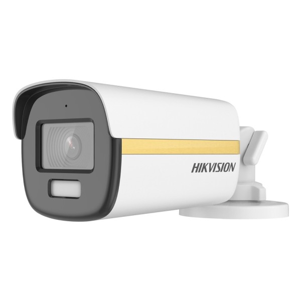 Acquistare HIKVISION DS-2CE12DF3T-FS(2.8MM) telecamera Hikvision Bullet 4in1 Gamma PRO - Risoluzione 1080p (1920x1080) - Obietti