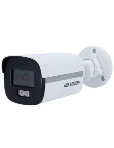 Comprar HIKVISION DS-2CE12KF0T-LFS(2.8MM) Hikvision cámara Bullet 4en1 Gama VALUE - Resolución 3K (2960x1665) - Lente 2.8 mm - L