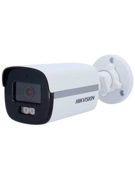 Acheter HIKVISION VALUE DS-2CE12KF0T-LFS(2.8MM) caméra Hikvision Bullet 4-en-1 Gamme VALUE - Résolution 3K (2960x1665) - Objecti