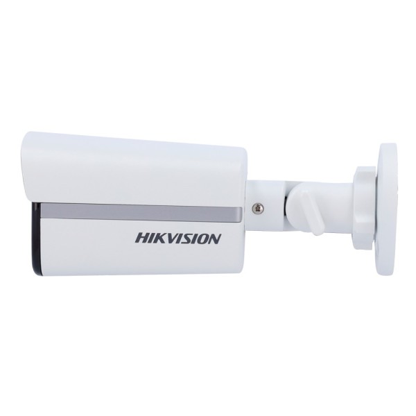 Comprar HIKVISION DS-2CE12KF0T-LFS(2.8MM) Hikvision cámara Bullet 4en1 Gama VALUE - Resolución 3K (2960x1665) - Lente 2.8 mm - L