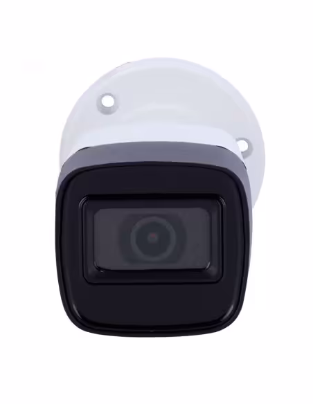 Acheter HIKVISION VALUE DS-2CE16D0T-ITF(2.8MM)(C) Hikvision - Caméra Bullet 4-en-1 gamme VALUE - Résolution 1080p - Objectif 2,8