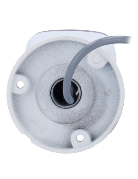 Hikvision Valor DS-2CE16D0T-ITF (2.8mm(C) Hikvision - Câmera Bullet 4en1 Gama Valor - Resolução 1080p - Lente 2,8 mm - ImerMere