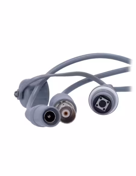 Acheter HIKVISION VALUE DS-2CE16D0T-ITF(2.8MM)(C) Hikvision - Caméra Bullet 4-en-1 gamme VALUE - Résolution 1080p - Objectif 2,8