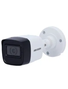 Comprar HIKVISION DS-2CE16D0T-ITFS(2.8MM) Hikvision - Cámara Bullet 4en1 Gama VALUE  - Resolución 1080p, High Performance CMOS -