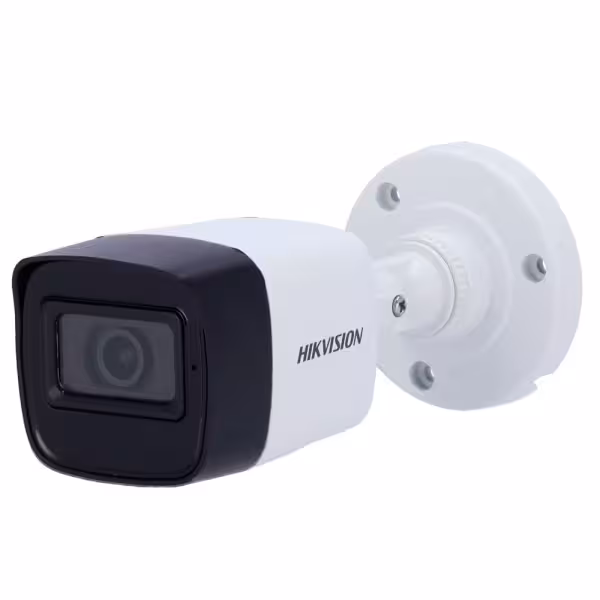 Acheter HIKVISION VALUE DS-2CE16D0T-ITFS(3.6MM) Hikvision - Caméra Bullet 4en1 Gamme VALUE - Résolution 1080p, Hautes performanc