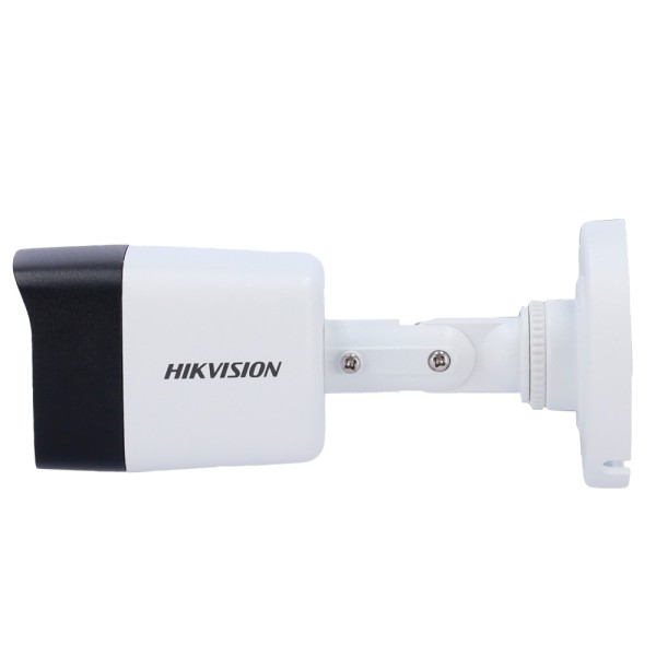 Valor Hikvision DS-2CE16D0T-ITFS (3.6mm) Hikvision - Camera Bullet 4en1 Gama Valor - Resolução 1080p, Alto Desempenho CMOS - LE