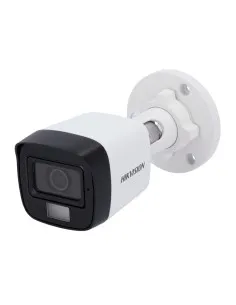 Comprar HIKVISION DS-2CE16D0T-LFS(2.8MM) Hikvision - Cámara Bullet 4en1 Gama Value - 2 Mpx High Performance CMOS - Lente 2.8 mm 