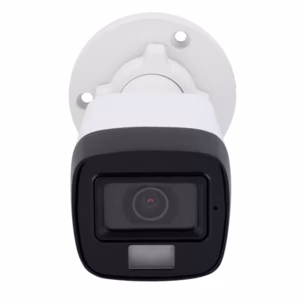 Comprar HIKVISION DS-2CE16D0T-LFS(2.8MM) Hikvision - Cámara Bullet 4en1 Gama Value - 2 Mpx High Performance CMOS - Lente 2.8 mm 