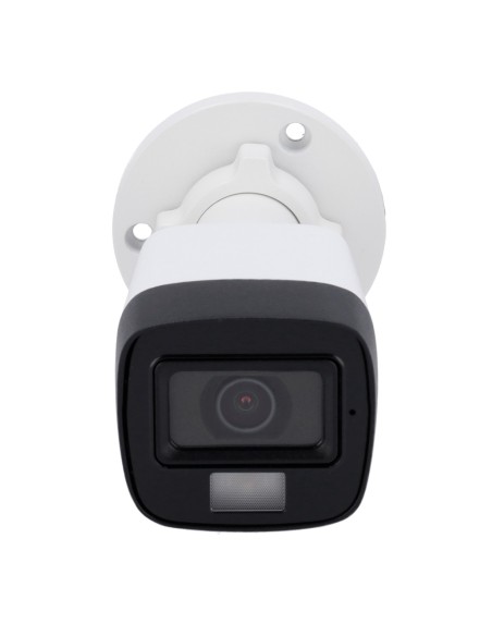Comprar HIKVISION VALUE DS-2CE16D0T-LFS(2.8MM) Hikvision - Cámara Bullet 4en1 Gama Value - 2 Mpx High Performance CMOS - Lente 2
