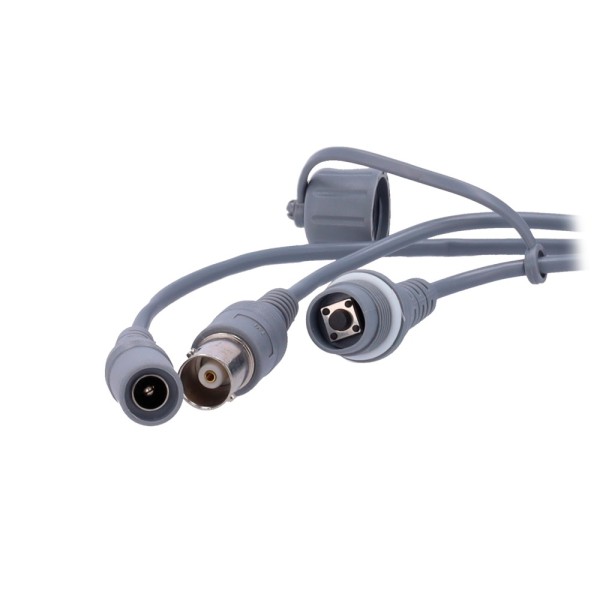 Comprar HIKVISION VALUE DS-2CE16D0T-LFS(2.8MM) Hikvision - Cámara Bullet 4en1 Gama Value - 2 Mpx High Performance CMOS - Lente 2