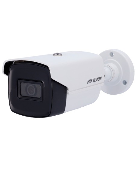 Comprar HIKVISION DS-2CE16D3T-IT3F(2.8MM) Hikvision - Cámara Bullet 4en1 Gama Value - Resolución 1080p, High Performance CMOS - 