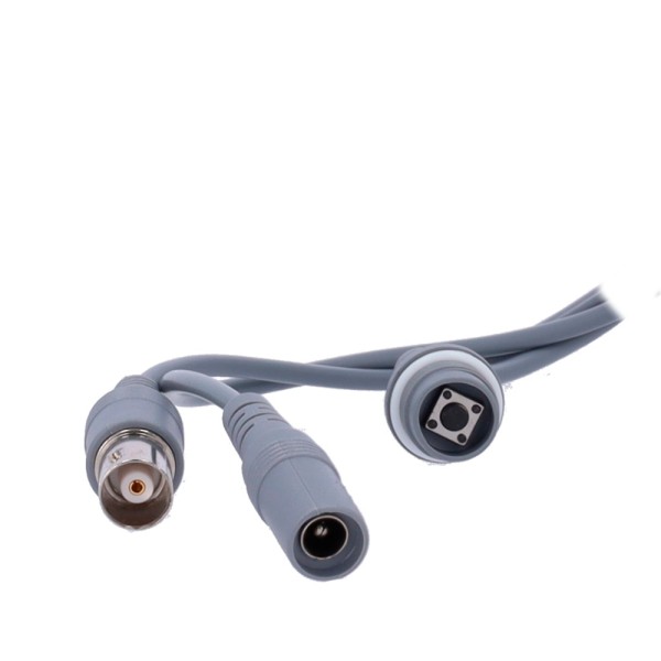 Comprar HIKVISION VALUE DS-2CE16D3T-IT3F(2.8MM) Hikvision - Cámara Bullet 4en1 Gama Value - Resolución 1080p, High Performance C