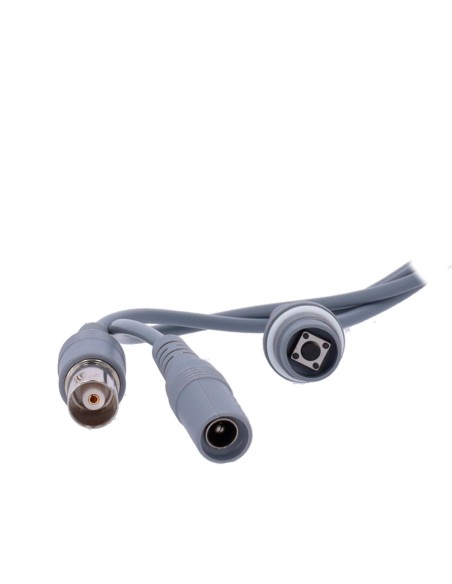 Kaufen HIKVISION VALUE DS-2CE16D3T-IT3F(2.8MM) Hikvision – Bullet-Kamera 4-in-1 Value-Serie – Auflösung 1080p, Hochleistungs-C