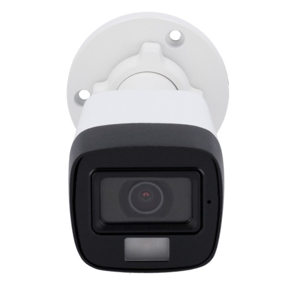 Comprare HIKVISION VALUE DS-2CE16G0T-LFS(2.8MM) telecamera Hikvision Bullet 4in1 Gamma Value - Risoluzione 2K (2304x1296) - Obie