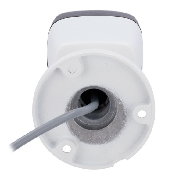 Comprar HIKVISION VALUE DS-2CE16G0T-LFS(2.8MM) Hikvision cámara Bullet 4en1 Gama Value - Resolución 2K (2304x1296) - Lente 2.8 m