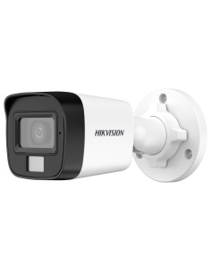 Comprar HIKVISION VALUE DS-2CE16G0T-LPFS(2.8MM) Hikvision cámara Bullet 4en1 Gama Value - Resolución 2K (2304x1296) - Lente 2.8 