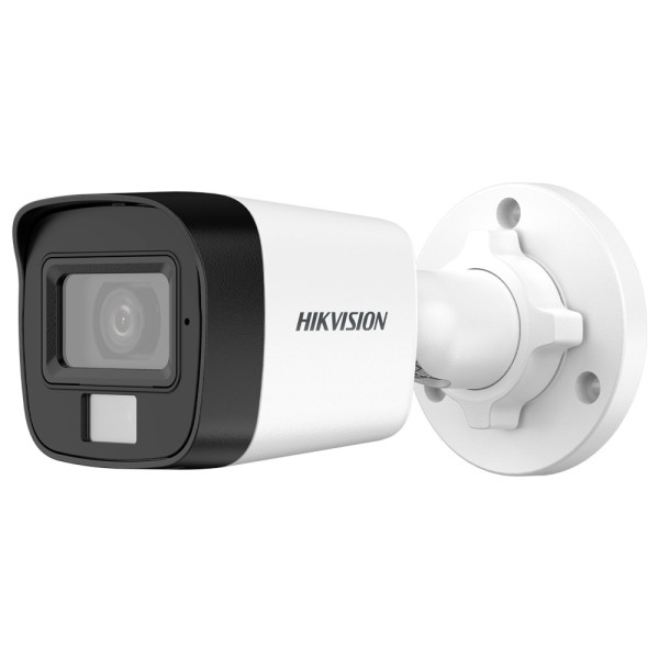 Acheter HIKVISION VALUE DS-2CE16G0T-LPFS(2.8MM) Caméra Hikvision Bullet 4-en-1 gamme Value – Résolution 2K (2304x1296) – Objecti